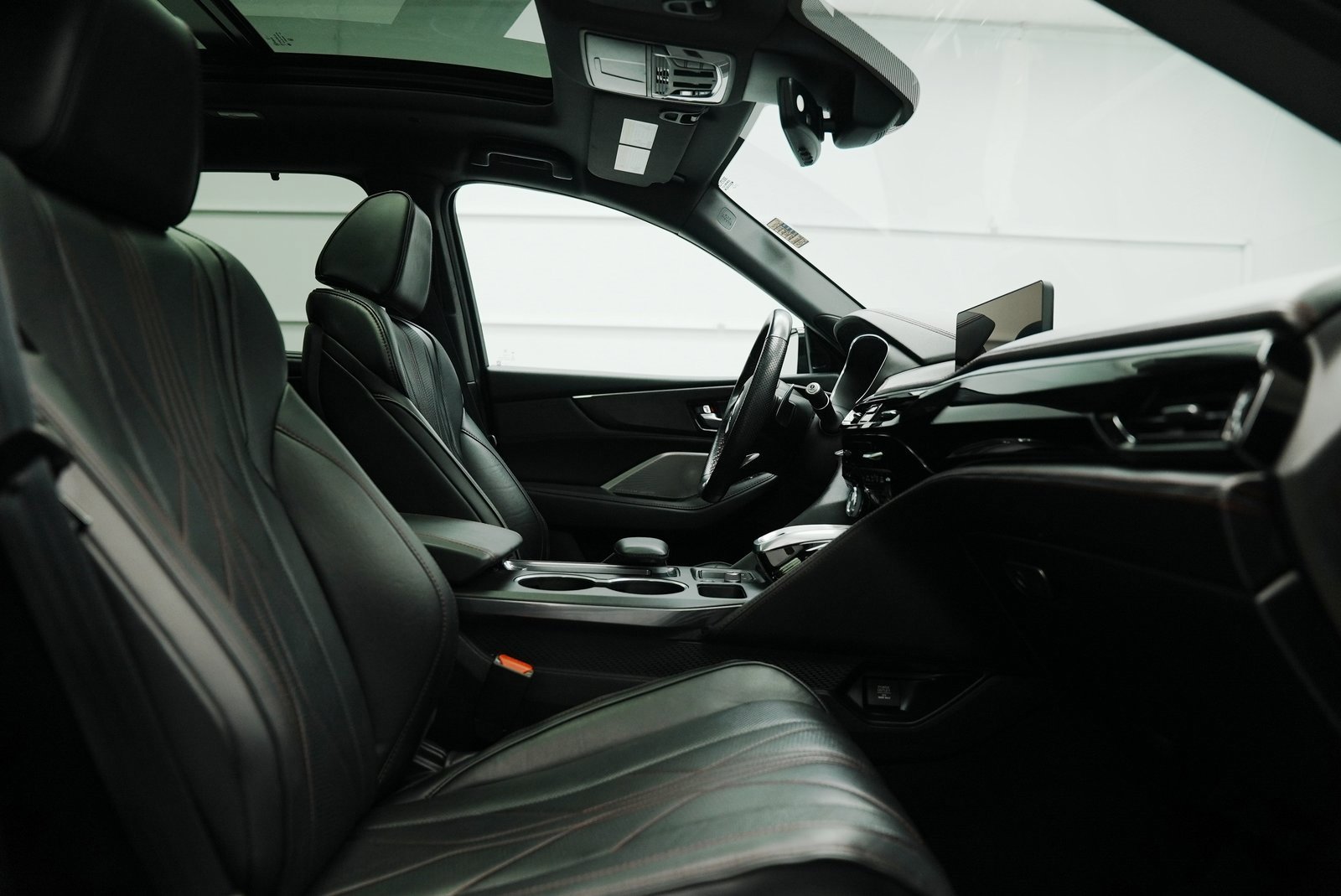 Used 2022 Acura MDX Type S image 25