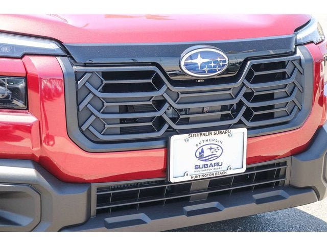 New 2026 Subaru Outback Touring XT AWD/4WD image 35