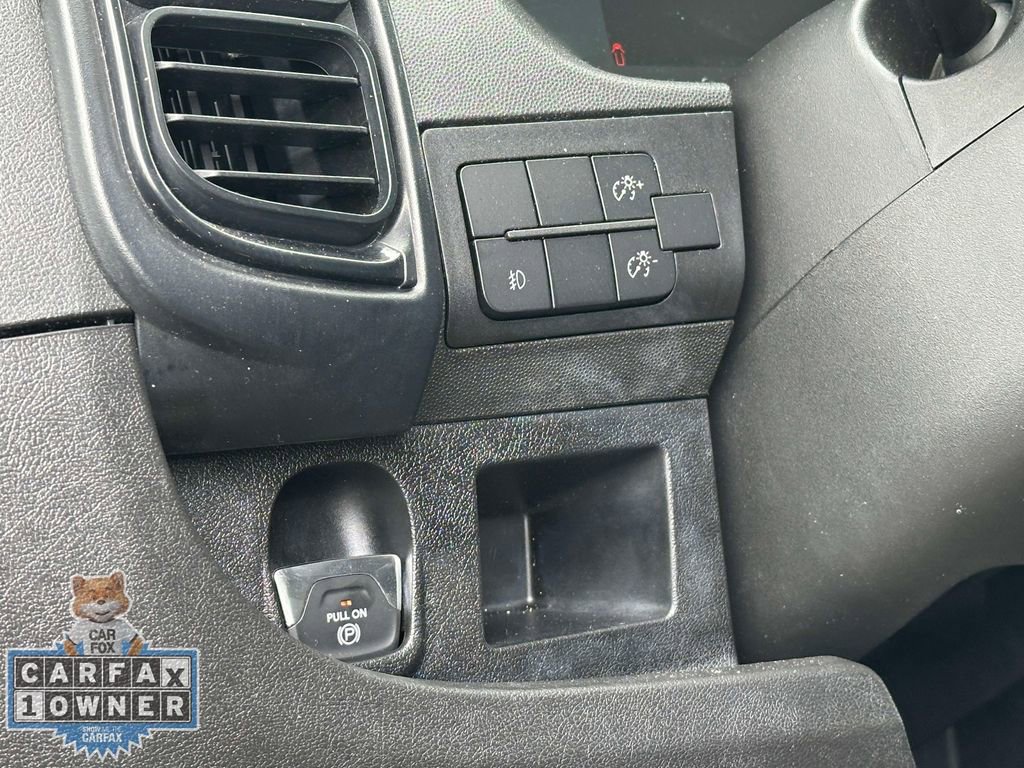 Used 2023 RAM ProMaster 2500 image 19