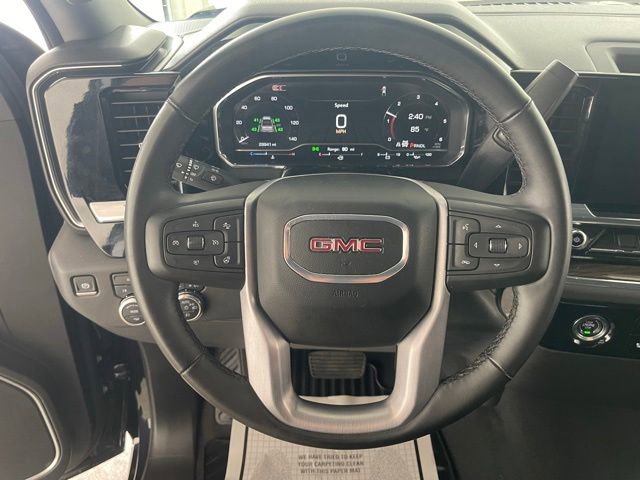 Used 2024 GMC Sierra 1500 Elevation AWD/4WD image 37