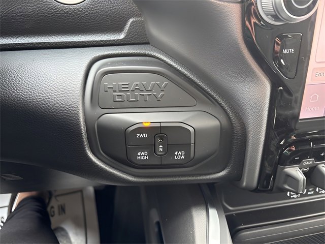 New 2026 RAM 2500 Big Horn image 16