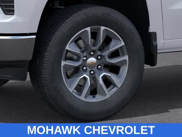 New 2026 Chevrolet Silverado 1500 LT AWD/4WD image 9