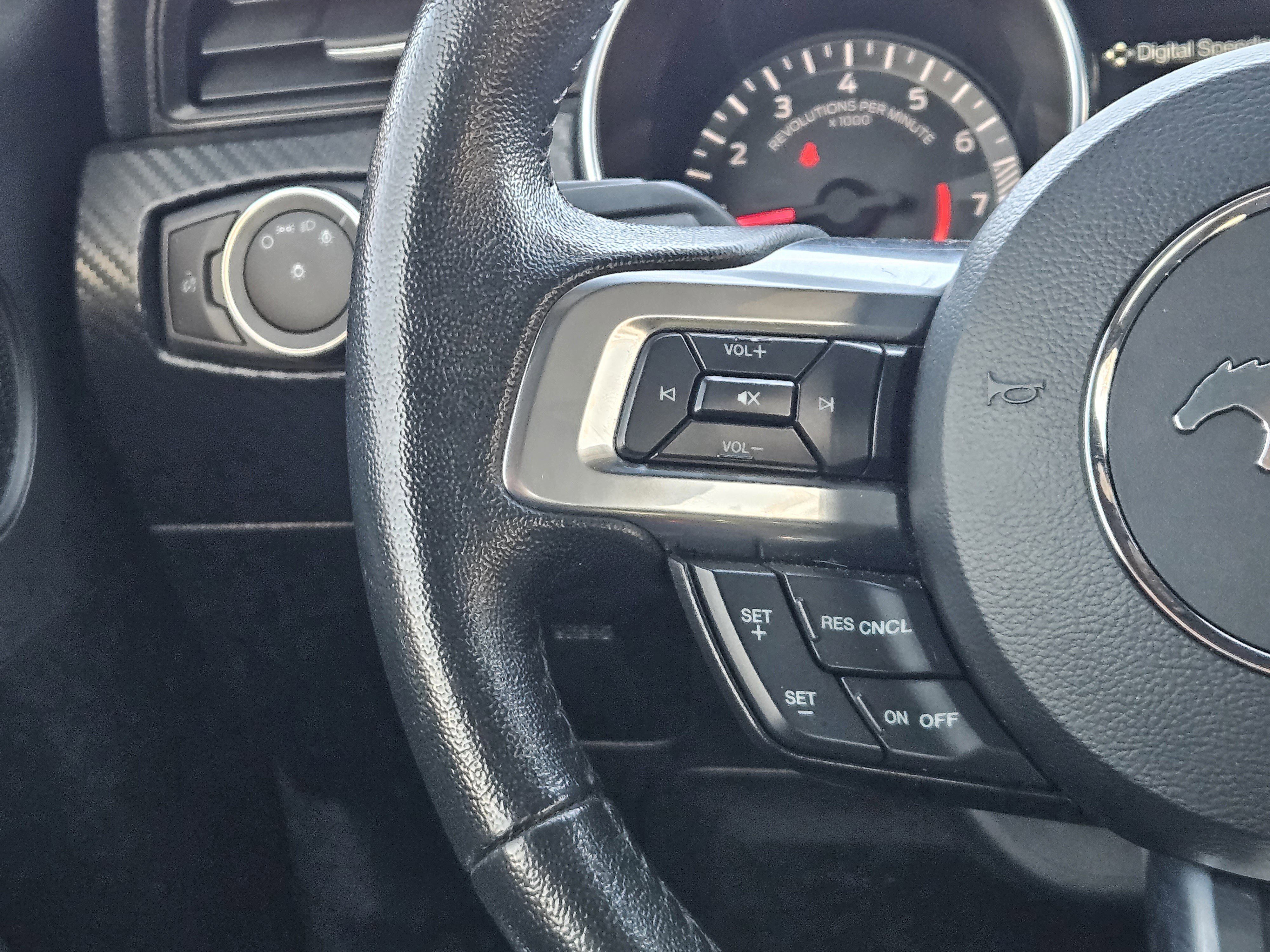 Used 2023 Ford Mustang EcoBoost w/ Equipment Group 101A image 29