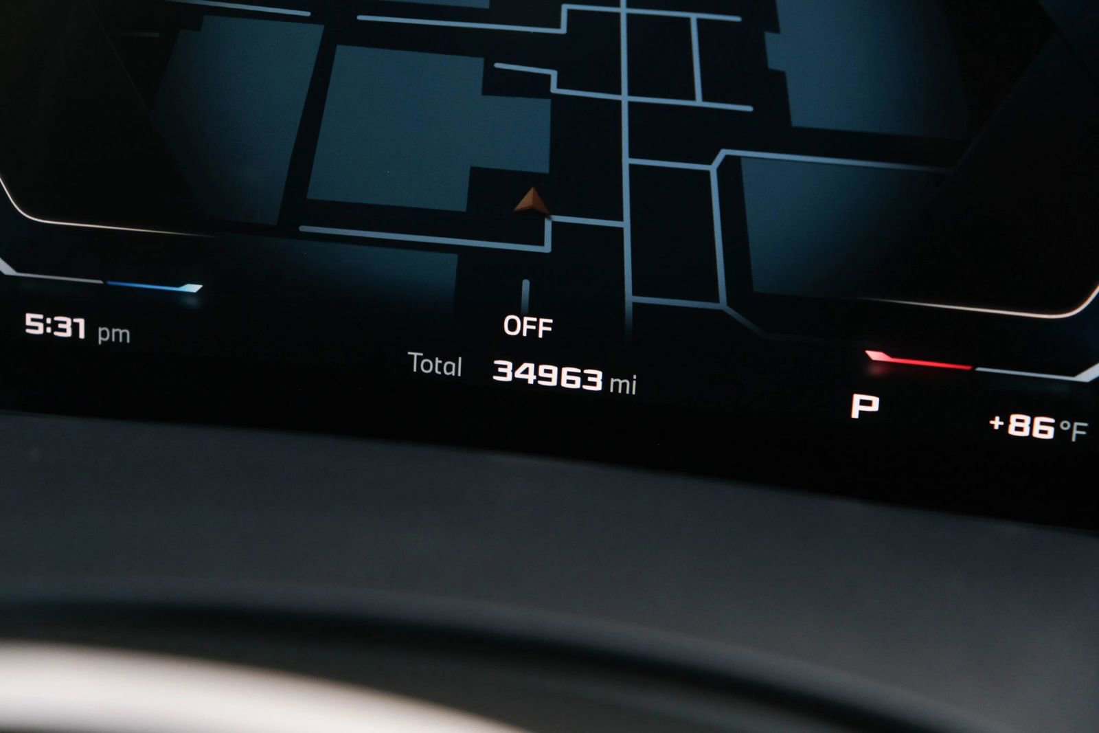 Used 2024 BMW X5 M60i w/ Executive Package image 36