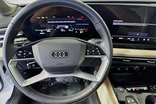 Used 2025 Audi A5 Premium AWD/4WD image 10
