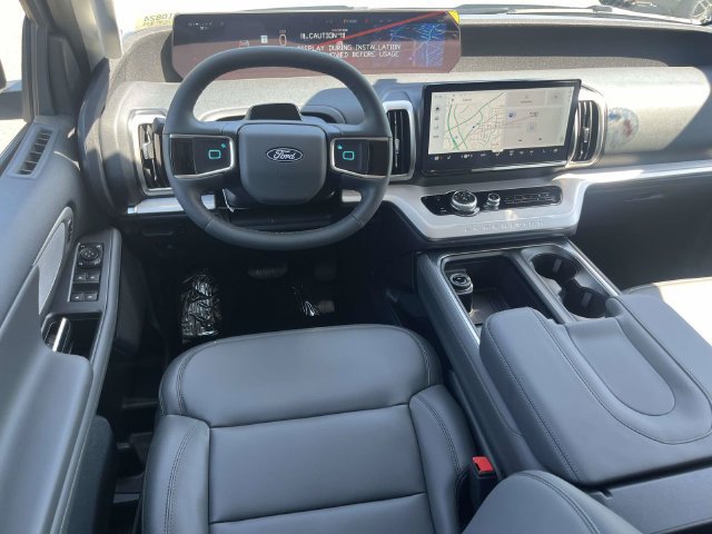 New 2027 Ford Expedition Max Active RWD image 12