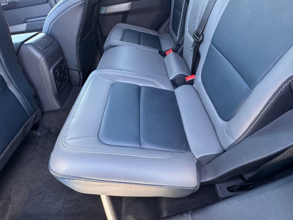 Certified 2023 Ford Bronco Outer Banks image 30