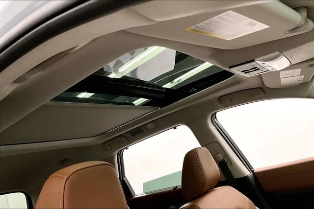 New 2026 Nissan Pathfinder Platinum image 39