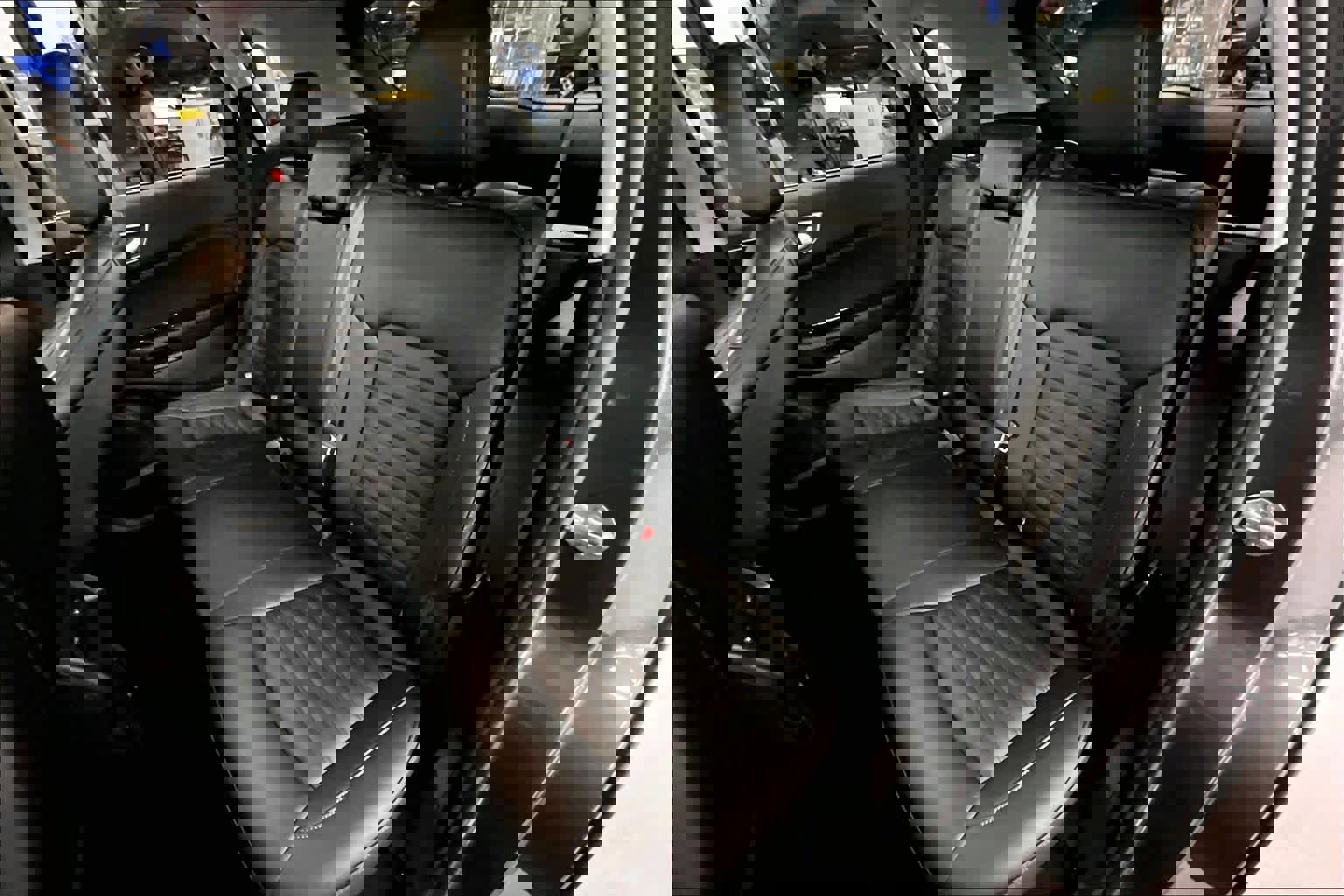 Used 2020 Ford Edge SEL w/ Convenience Package image 19