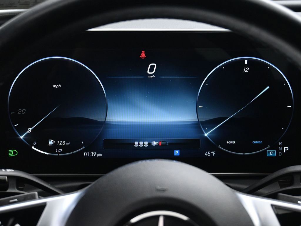 Used 2024 Mercedes-Benz C 300 4MATIC Sedan image 32
