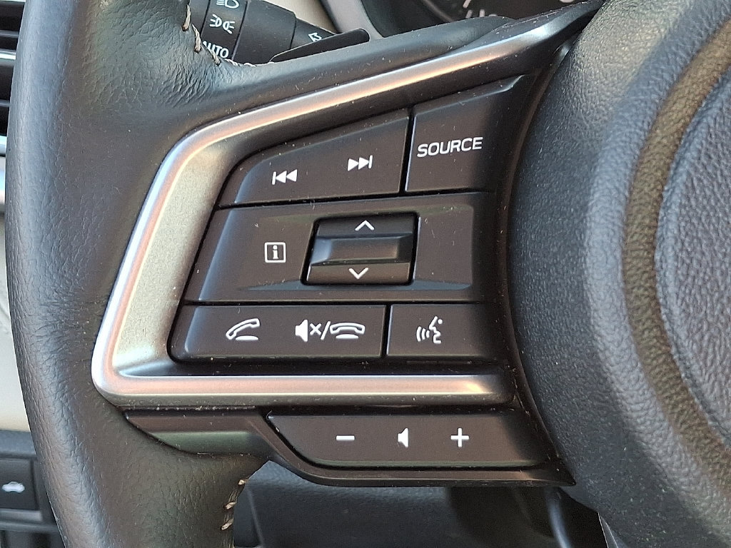 Used 2024 Subaru Legacy Limited AWD/4WD image 16