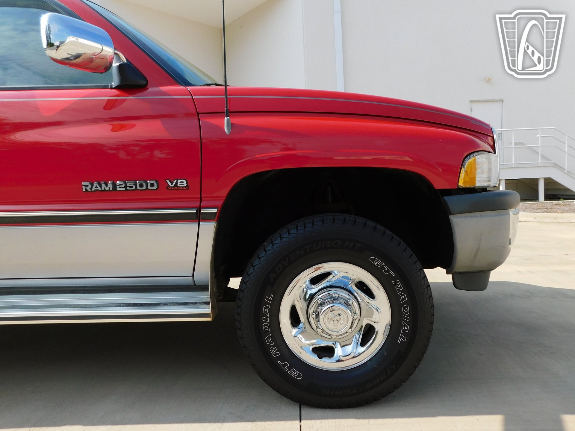 Used 1994 Dodge Ram 2500 Truck 4x4 Regular Cab image 33