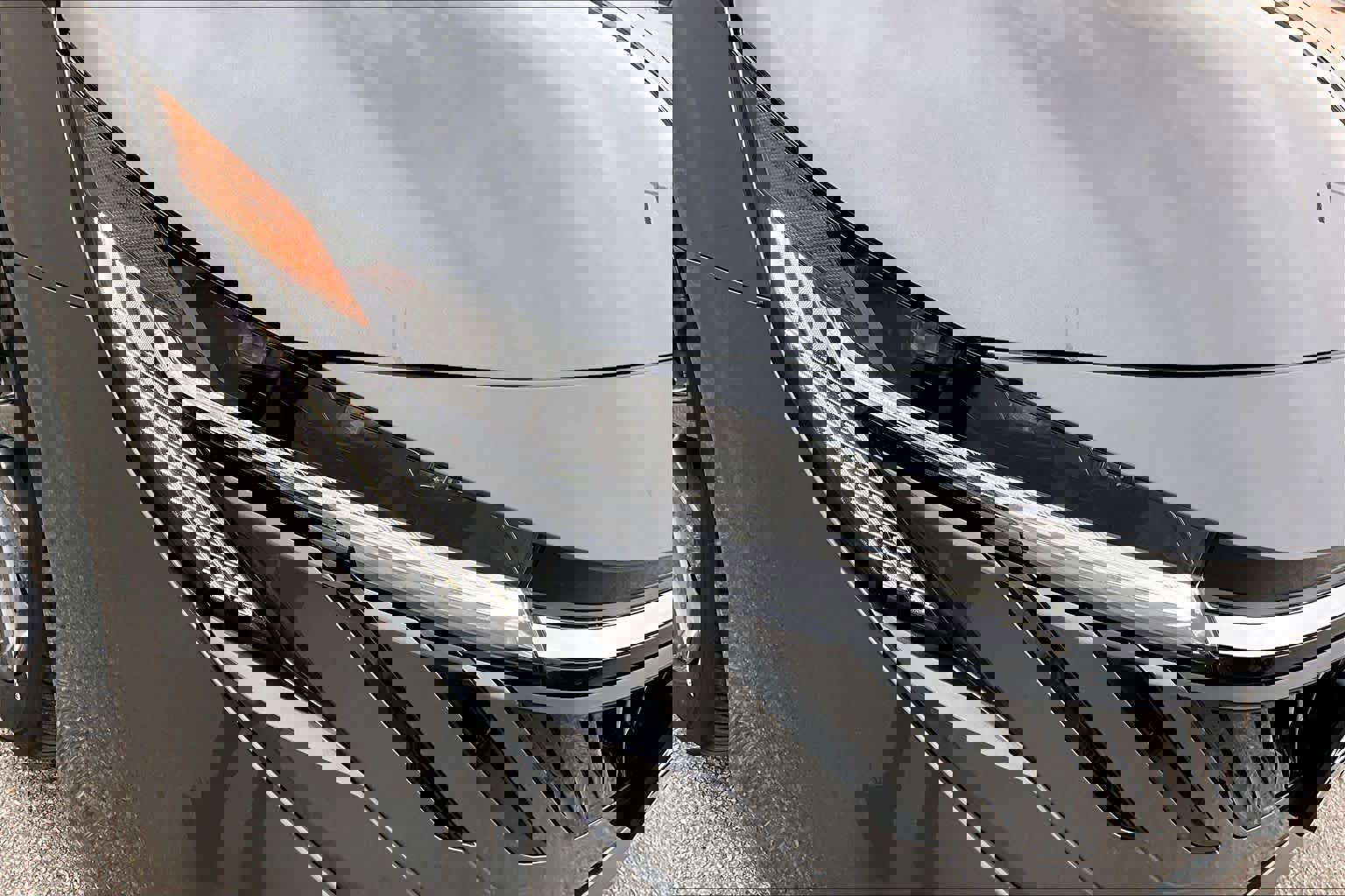 New 2026 Nissan Sentra SL image 18