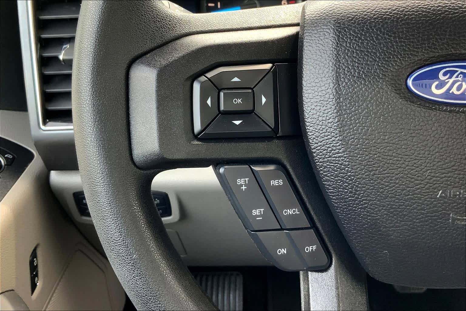 Certified 2018 Ford F150 XLT AWD/4WD image 24