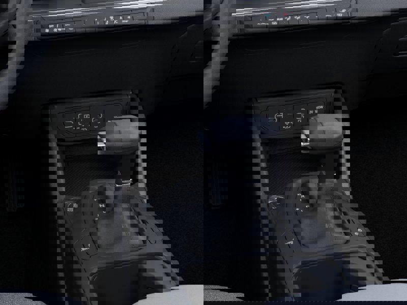 New 2025 Kia K4 LXS image 23