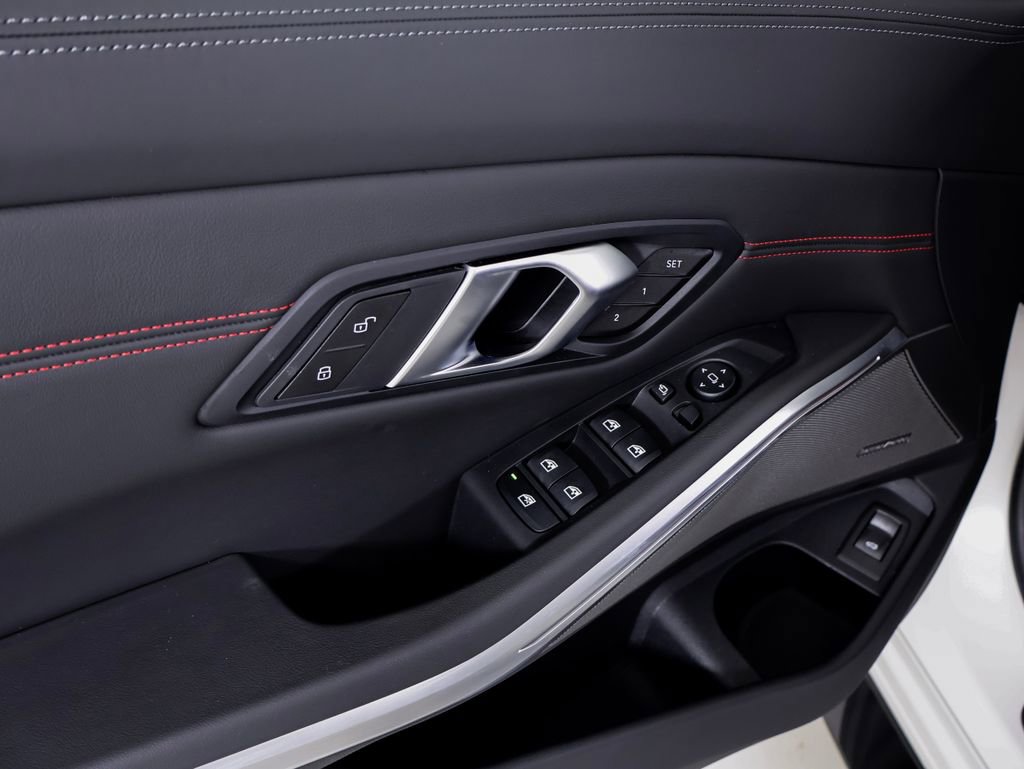 Used 2024 BMW M3 CS w/ M Driver's Package image 23