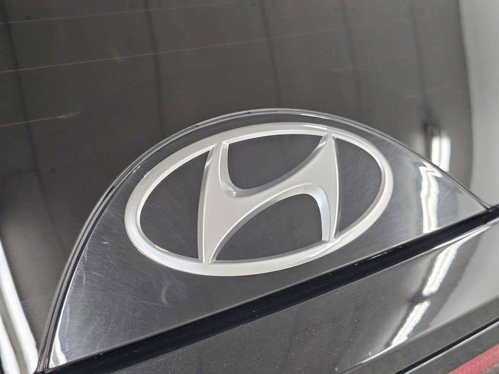 Used 2023 Hyundai Tucson SEL AWD/4WD image 28