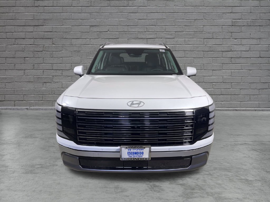 New 2026 Hyundai Palisade Limited AWD/4WD image 8