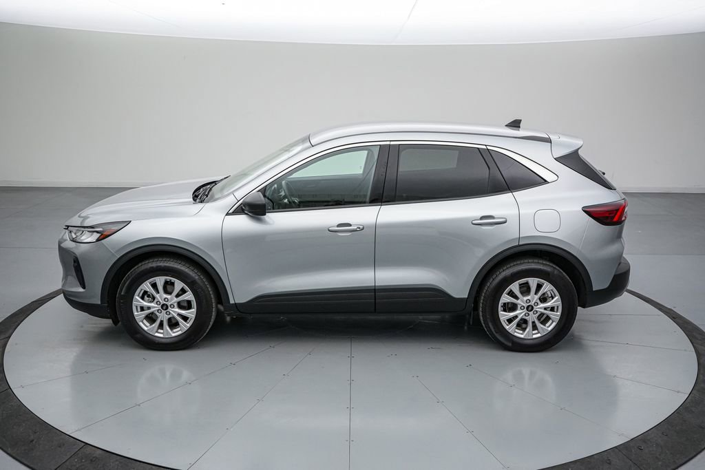 Certified 2023 Ford Escape Active image 7