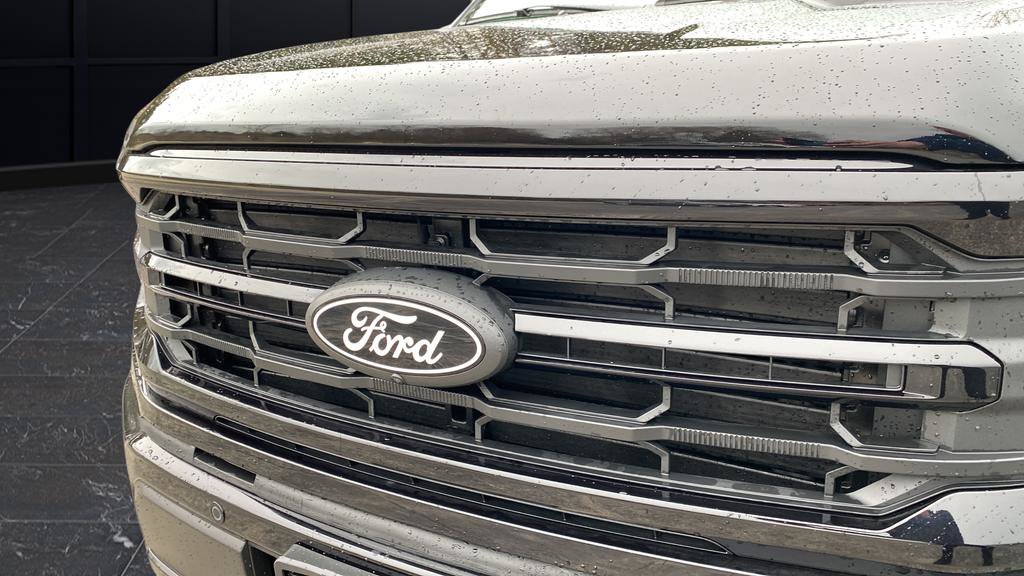 New 2026 Ford F150 XLT image 44