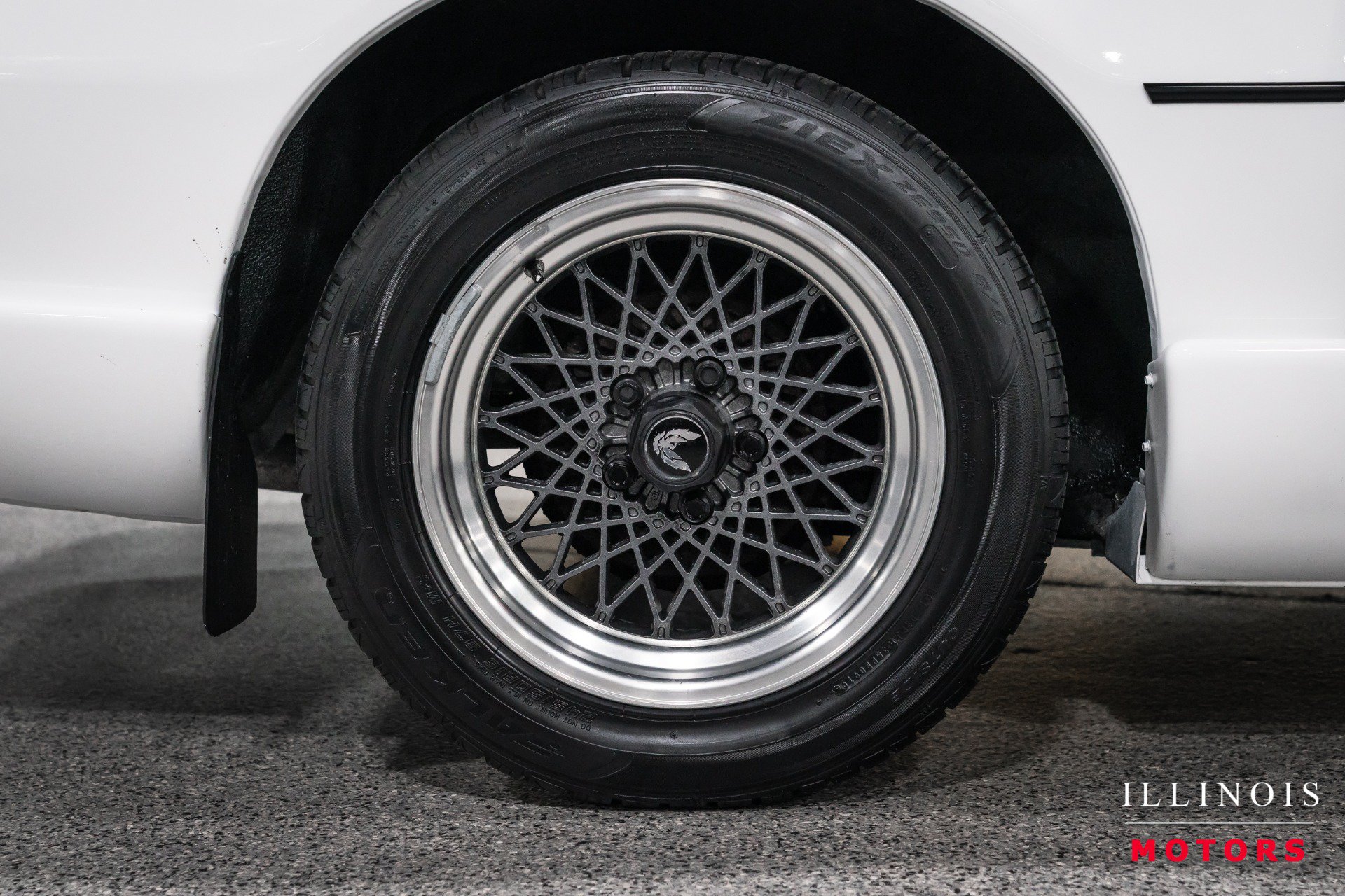 Used 1991 Pontiac Firebird Trans Am RWD image 11