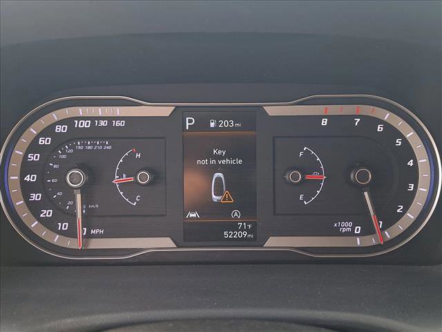 Used 2024 Hyundai Tucson SEL image 11