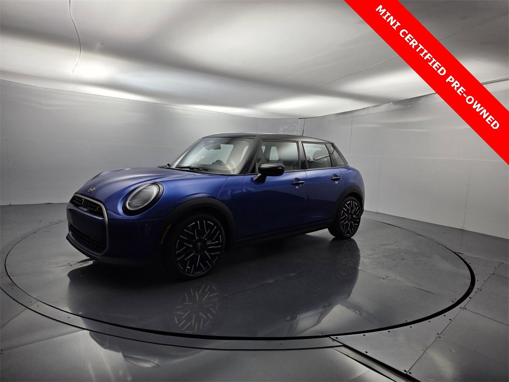 Used 2025 MINI Cooper S image 5