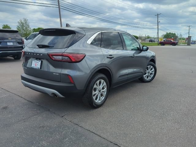 Used 2024 Ford Escape Active AWD/4WD image 26