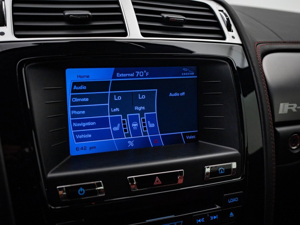 Used 2012 Jaguar XKR R-S image 39