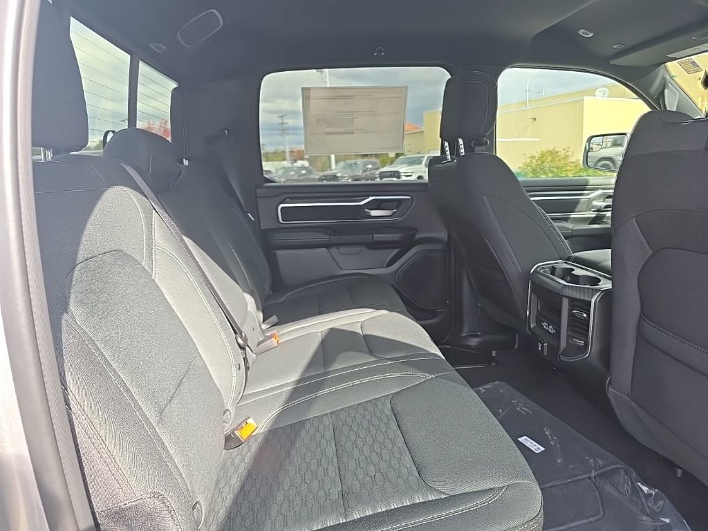 New 2026 RAM 1500 Big Horn image 13