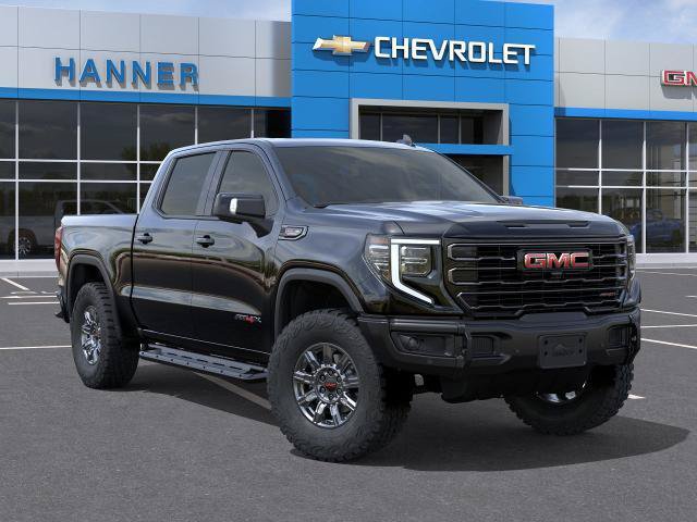 New 2026 GMC Sierra 1500 AT4X AWD/4WD image 24