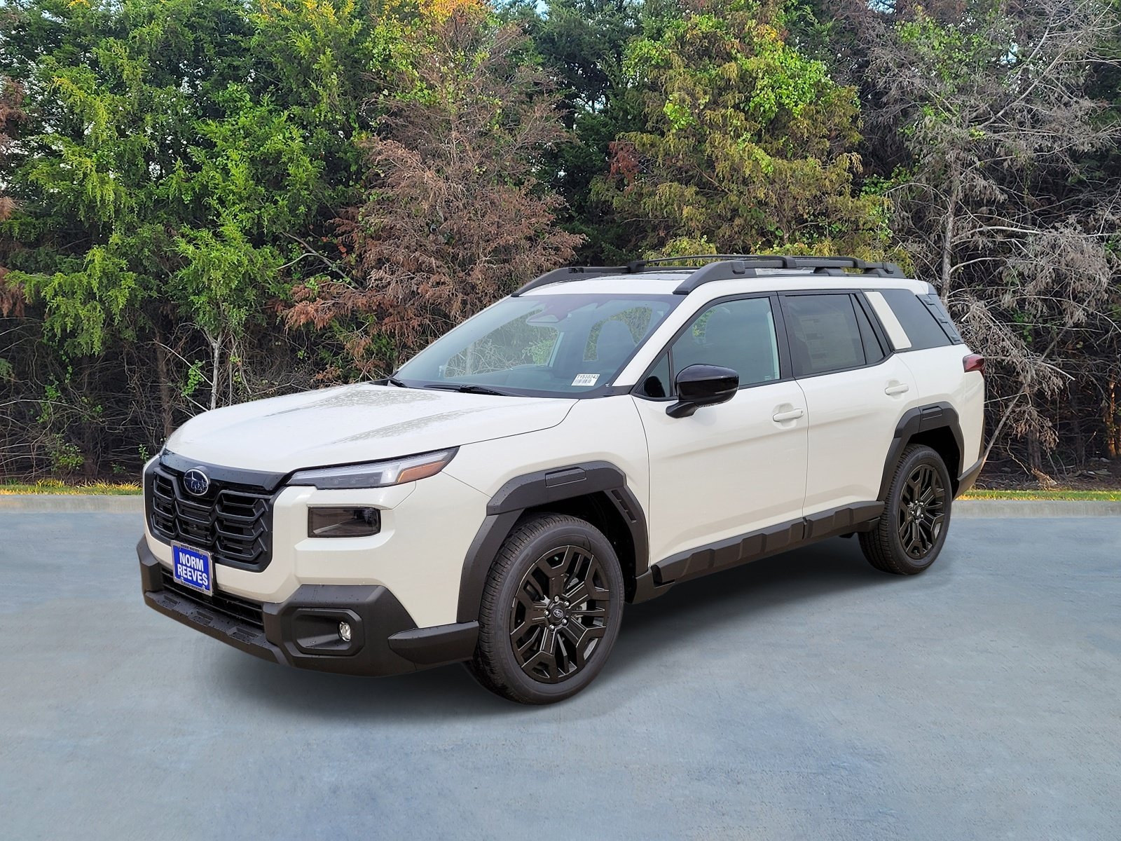 New 2026 Subaru Outback Limited XT