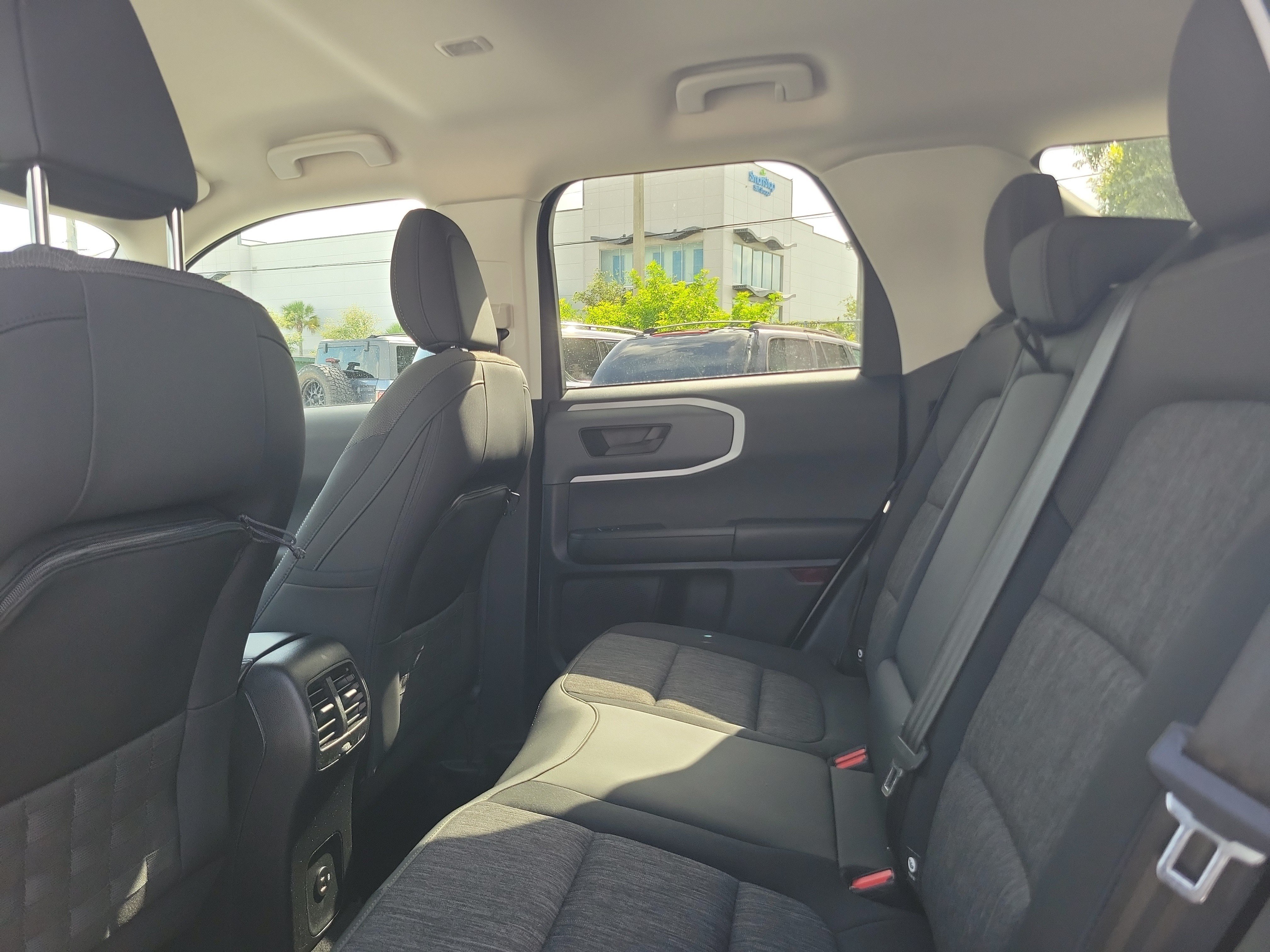 Used 2021 Ford Bronco Sport Big Bend AWD/4WD image 13