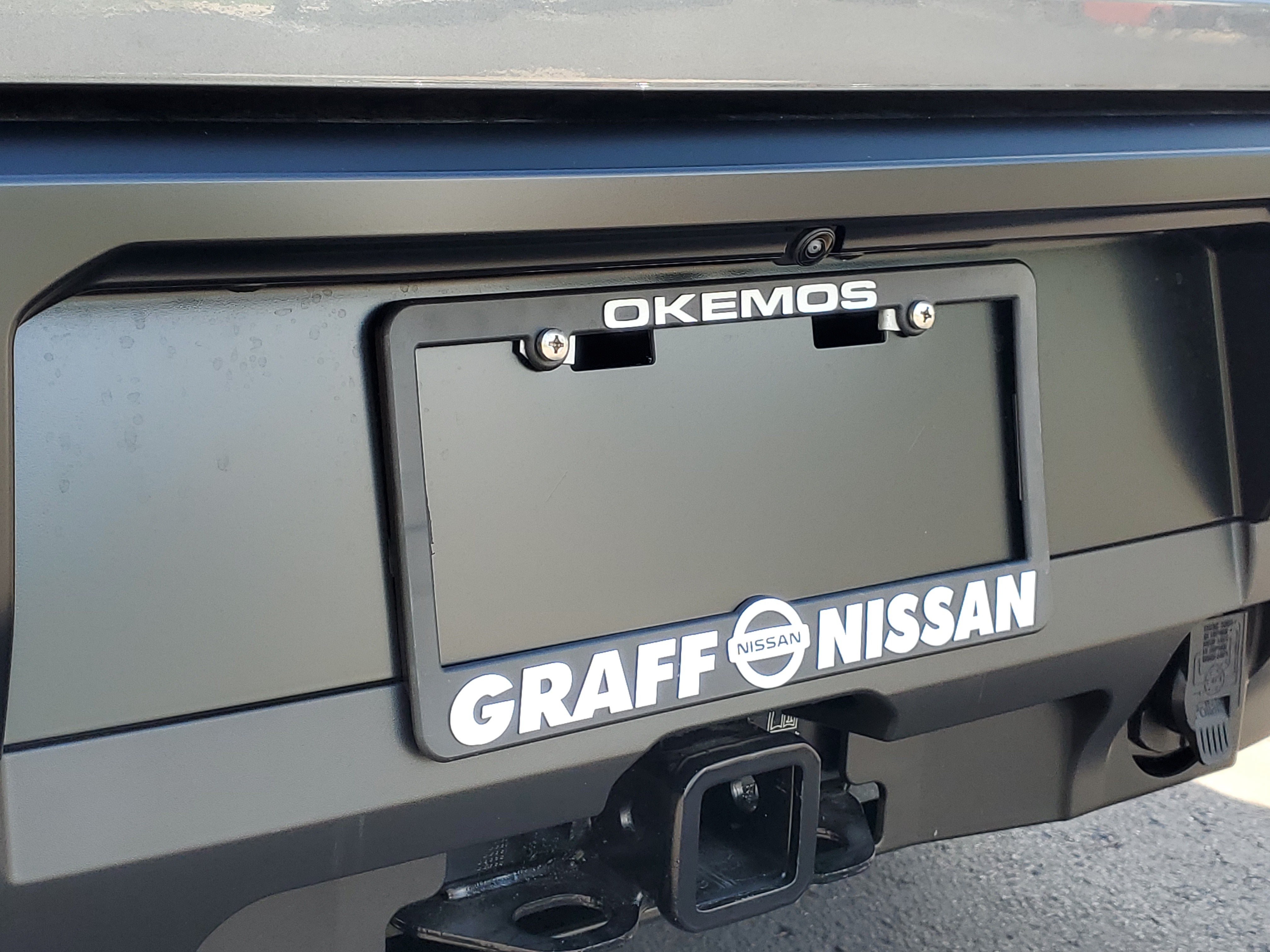 New 2026 Nissan Pathfinder SV w/ SV Premium Package AWD/4WD image 36