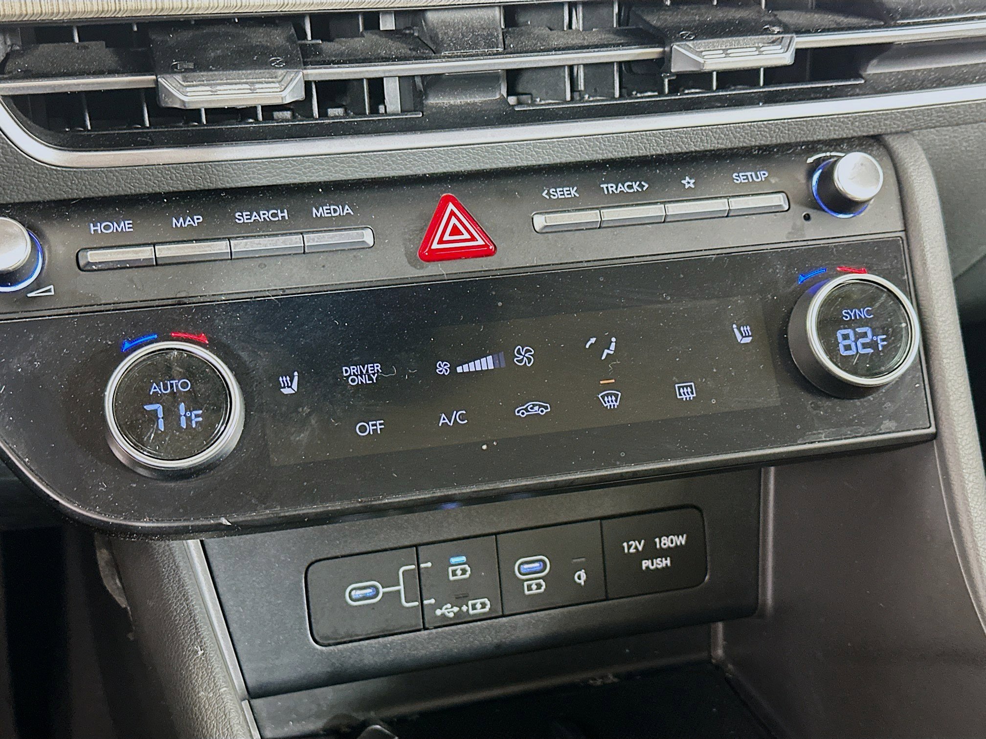 Used 2025 Hyundai Sonata SEL image 23