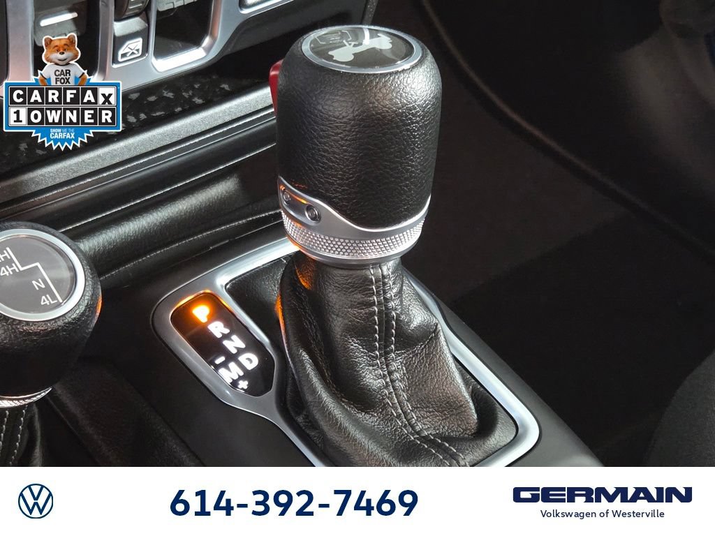 Used 2024 Jeep Wrangler Unlimited Sport AWD/4WD image 22