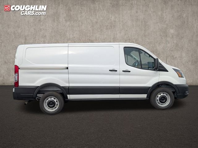 New 2026 Ford Transit 250 Low Roof image 9