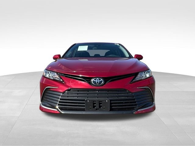 Used 2021 Toyota Camry LE FWD image 10