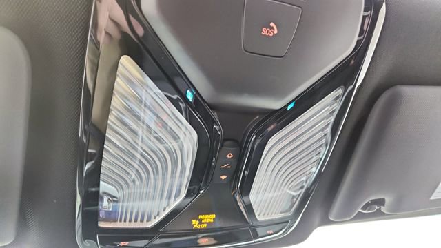 Used 2025 BMW i4 M50 w/ Premium Package image 54