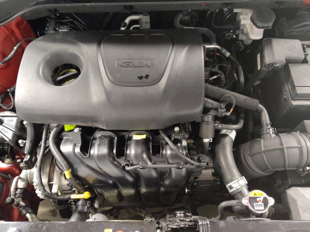 Used 2019 Hyundai Accent SE FWD image 30