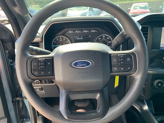 Used 2023 Ford F150 XL w/ STX Appearance Package image 21