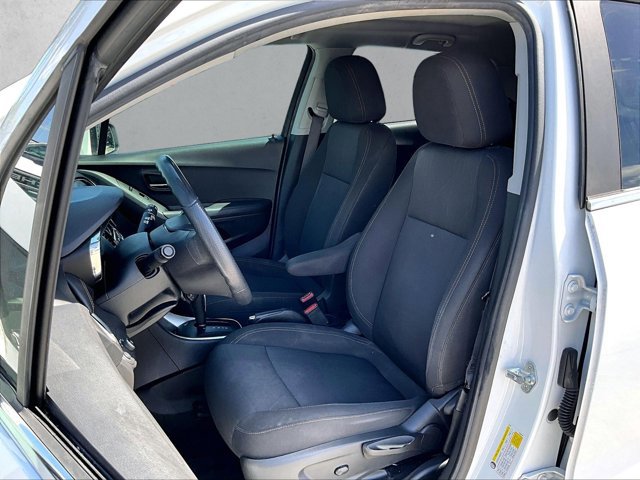 Used 2020 Chevrolet Trax LT image 27