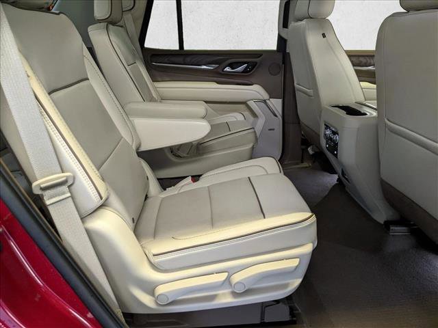 Used 2022 GMC Yukon Denali image 24