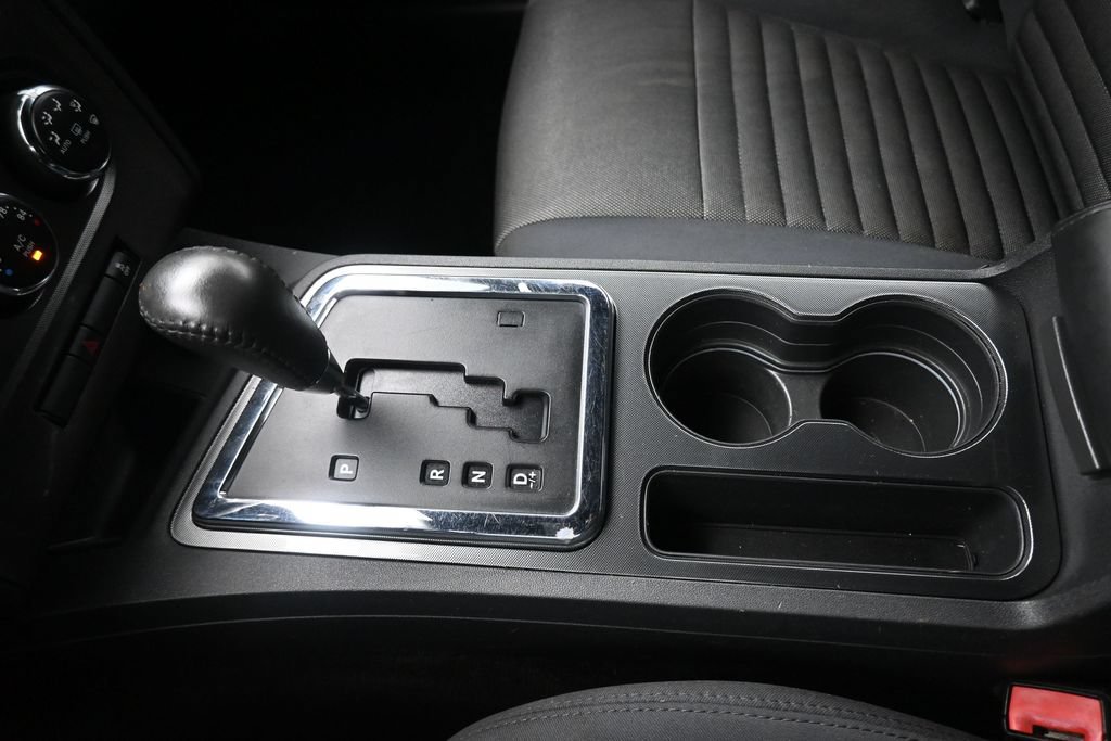 Used 2012 Dodge Challenger SXT RWD image 19