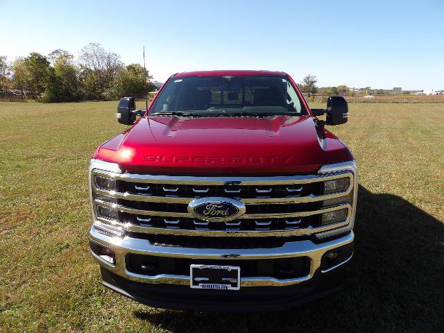 New 2026 Ford F350 Lariat image 25