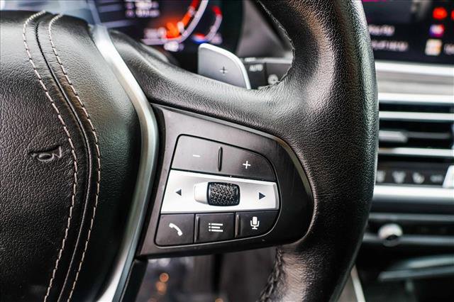 Used 2022 BMW X5 xDrive40i w/ Premium Package image 16