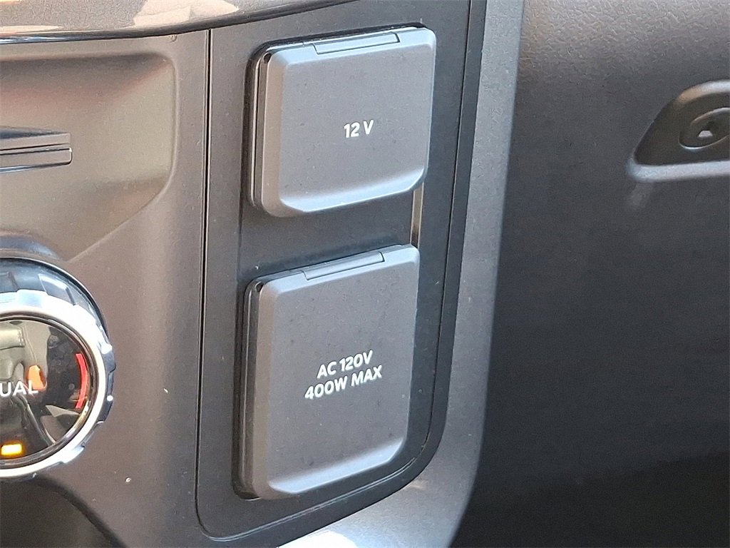 Certified 2023 Ford F150 XLT w/ Equipment Group 302A High image 27