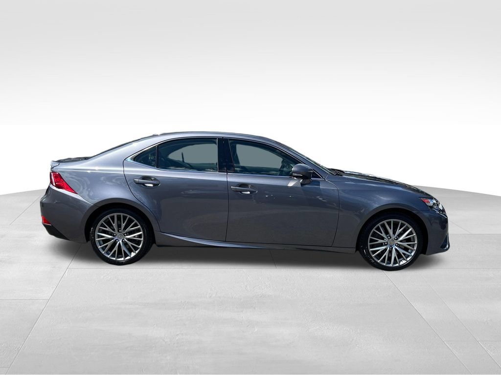 Used 2016 Lexus IS 200t w/ Navigation System Package image 6