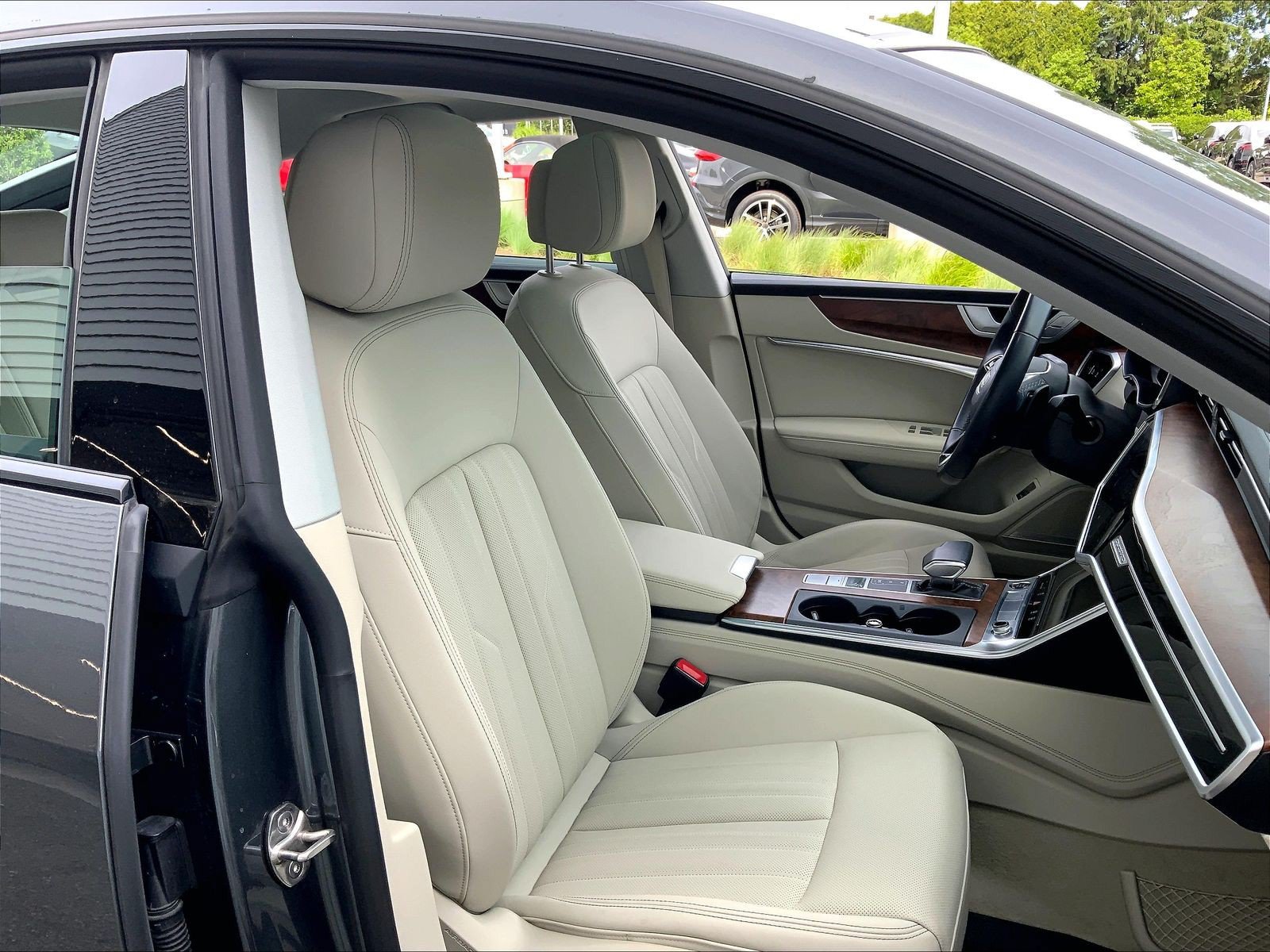 Certified 2023 Audi A7 3.0T Premium Plus w/ Premium Plus AWD/4WD image 6
