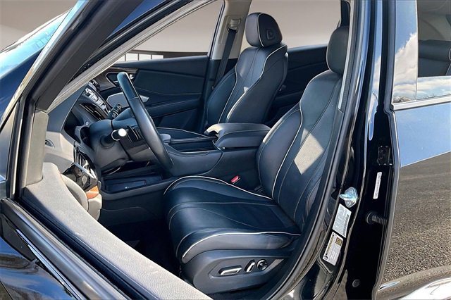 Used 2023 Acura RDX AWD w/ Advance Package image 20